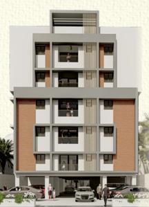 CS Tip Top Tower Project Images