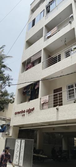 Durgadevi Enclave Main Image 1