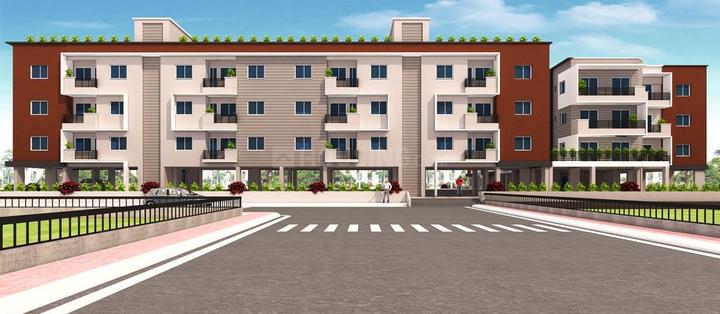 Gallery Cover Pic of Jagmohan Enclave