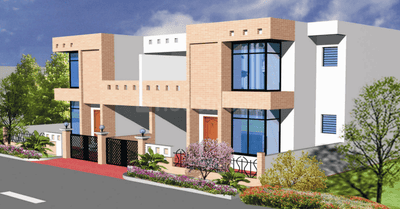 Project Image of 2072 Sq.ft 3 BHK Apartment / Flat for sale in Kohka for Rs. 8500000
