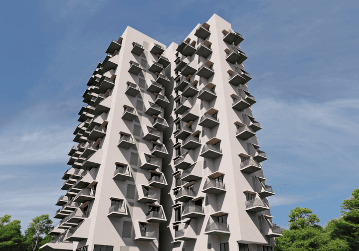 Gallery Cover Pic of Panas Panache 99