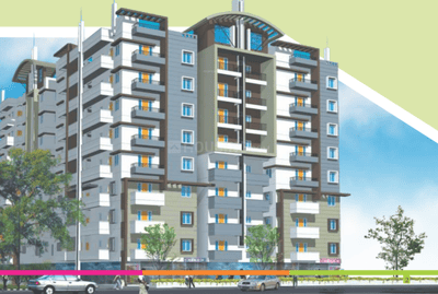 Gallery Cover Pic of Saravana Tranquil Heights