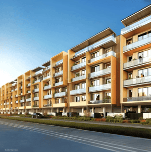 JMS Group The Majestic Homes Plot Project Images