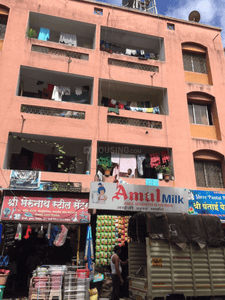 Yashwant Plaza Project Images