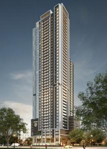 Project Image of 580 Sq.ft 2 BHK Apartment / Flat for sale in Thane West for Rs. 13202000