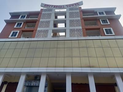 Gallery Cover Pic of Universal Tower