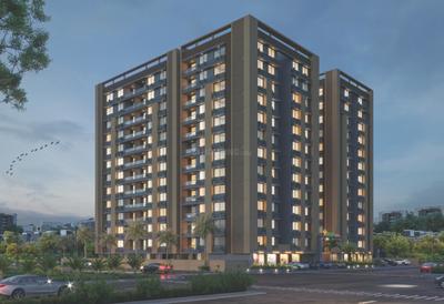 3 BHK Flat