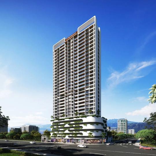 Gallery Cover Pic of Admire 19 The Pinnacle