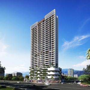 Gallery Cover Pic of Admire 19 The Pinnacle