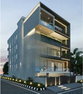 Project Image of 600 Sq.ft Residential Plot / Land for sale in Najafgarh for Rs. 8500000