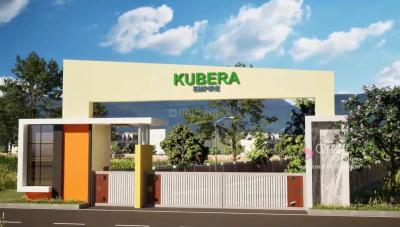 Residential Lands for Sale in Kushwanth Kubera Empire