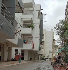 Swaraj Homes Oasis City Apartment Project Images