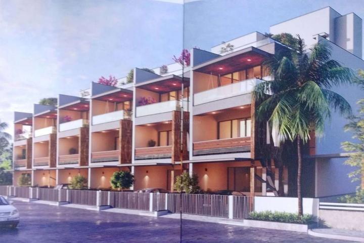 Gallery Cover Pic of Sureshbhai Nisarg Villa