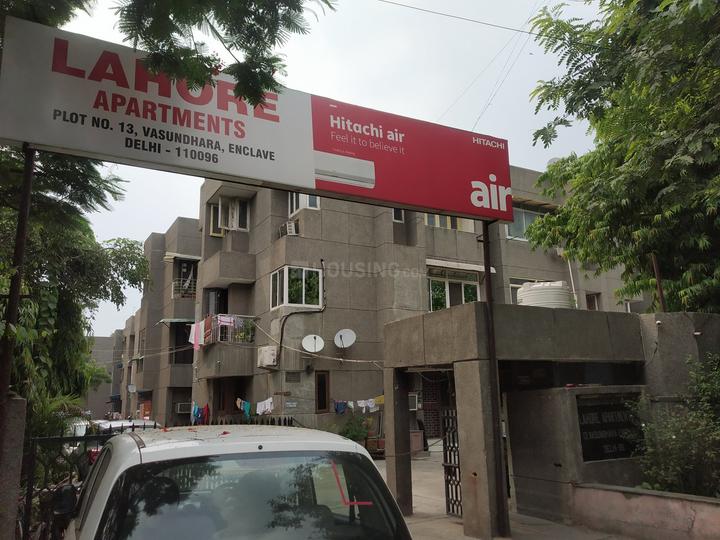 Gallery Cover Pic of Lahore Apartment