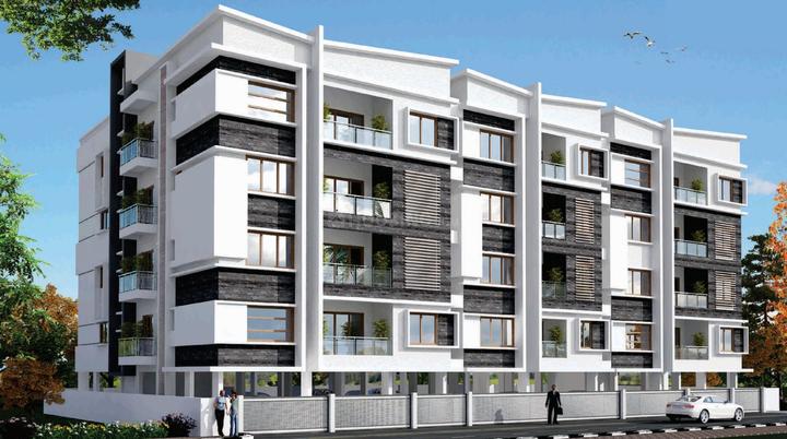 Gallery Cover Pic of Krish Gardeniaa