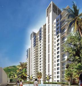 Project Image of 1105 Sq.ft 2 BHK Apartment / Flat for sale in Powai for Rs. 21000000
