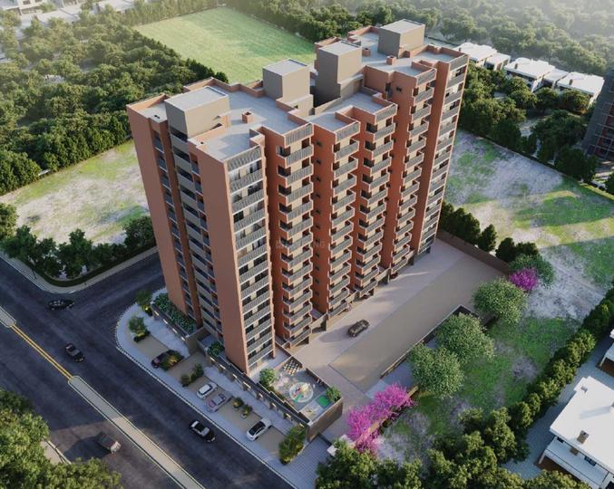 Gallery Cover Pic of Karnavati Elysium