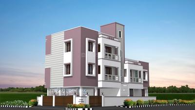 Tirupatiyar Rajeshwari Project Images