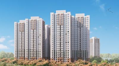 Ramrajya Neptune Ekansh