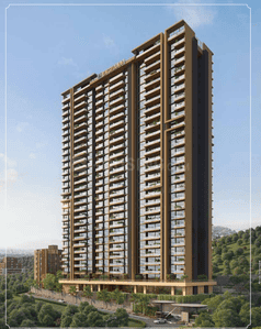 Project Image of 2500 Sq.ft 4 BHK Apartment / Flat for sale in Bavdhan for Rs. 20000000