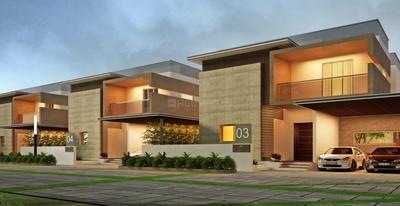Project Image of 4000 Sq.ft 4 BHK Villa for sale in Mokila for Rs. 65000000