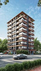 Bhavya Jiya Sky Project Images