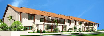 Gallery Cover Pic of Vishranthi Casa Del Mar
