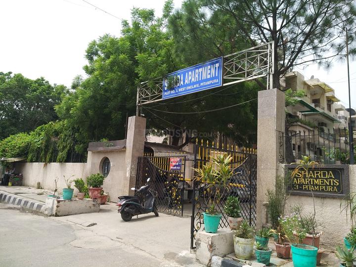 West Enclave, Pitampura More Images 1