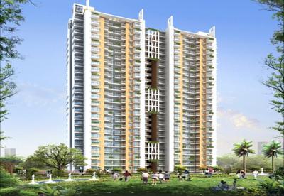 Project Image of 1245 Sq.ft 3 BHK Apartment / Flat for sale in Noida Extension for Rs. 12000000
