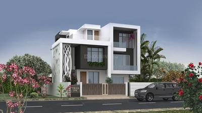 Gallery Cover Pic of Raj Sharma Associates Raj Sharma Homes-3