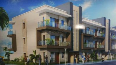 Project Image of 1450 Sq.ft 3 BHK Apartment / Flat for sale in Kharar for Rs. 4890000