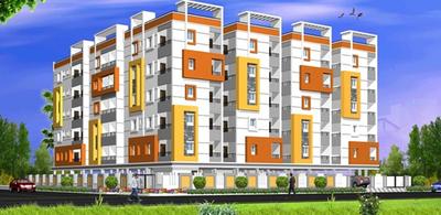Sri Enclave