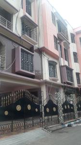 Mahuya Apartments Project Images