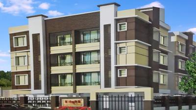 Sanskruti Developers Mumbai Sanskruti Nakshatra Apartment Project Images