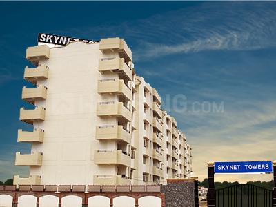 Skynet Towers