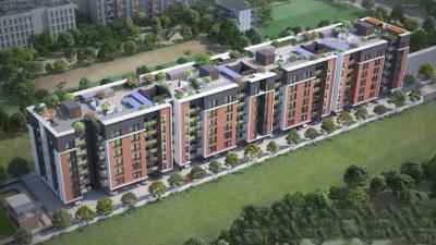 Project Image of 800 Sq.ft 2 BHK Apartment / Flat for sale in Lohegaon for Rs. 5700000