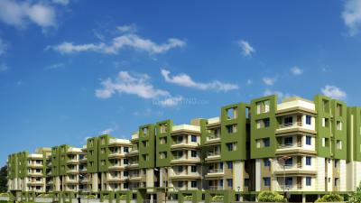 Project Image of 1463 Sq.ft 3 BHK Apartment / Flat for sale in Dunlop for Rs. 9500000