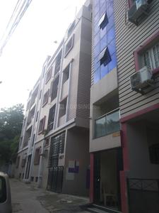 Gallery Cover Pic of Crescent Apartments