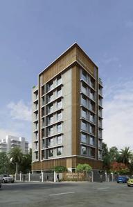 Project Image of 614 Sq.ft 1 BHK Apartment / Flat for sale in Andheri East for Rs. 12292000