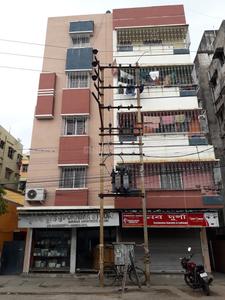 Gallery Cover Pic of Sunrise apartment