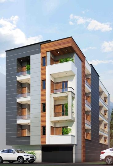 Gallery Cover Pic of Arya Smart View Floors