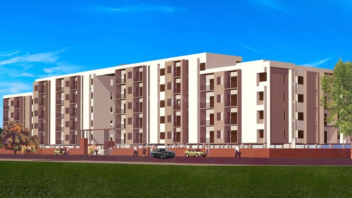 Gallery Cover Pic of Nandi Shelters