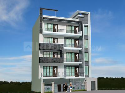 Gallery Cover Pic of Cheque Property E-1/24 Vasant Vihar