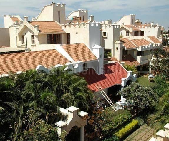 Prestige Dorchester Main Image 1