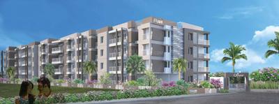 Project Image of 850 Sq.ft 2 BHK Apartment / Flat for sale in Doddakannelli for Rs. 7000000