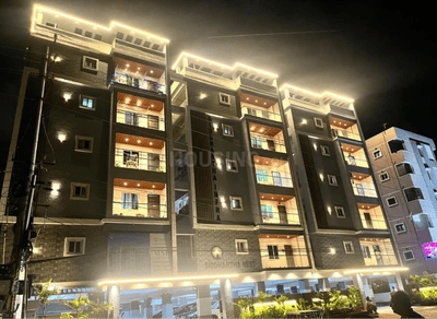 Siddhartha Nest Project Images