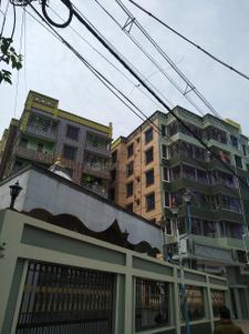 Project Image of 1100 Sq.ft 2 BHK Apartment / Flat for sale in North Dum Dum Bediapara for Rs. 5500000
