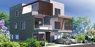 Northstar Allura Villa 1 To 35