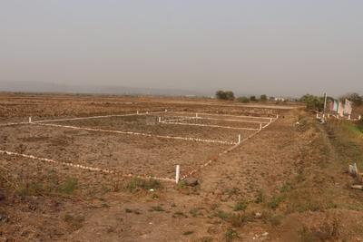 Residential Lands for Sale in Towncity Plots in Karjat