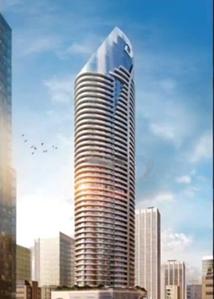 Gallery Cover Pic of Damac The Distinction